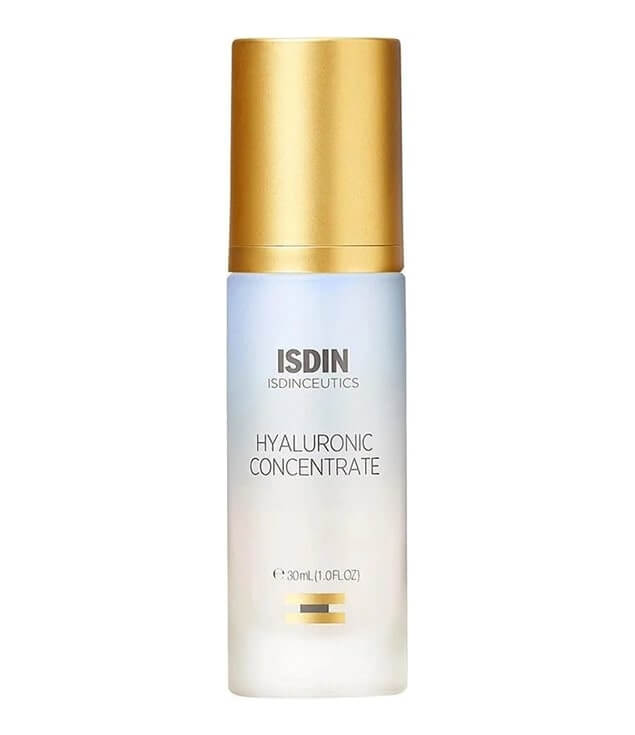 ISDIN | ISDINCEUTICS HYALURONIC CONCENTRATE